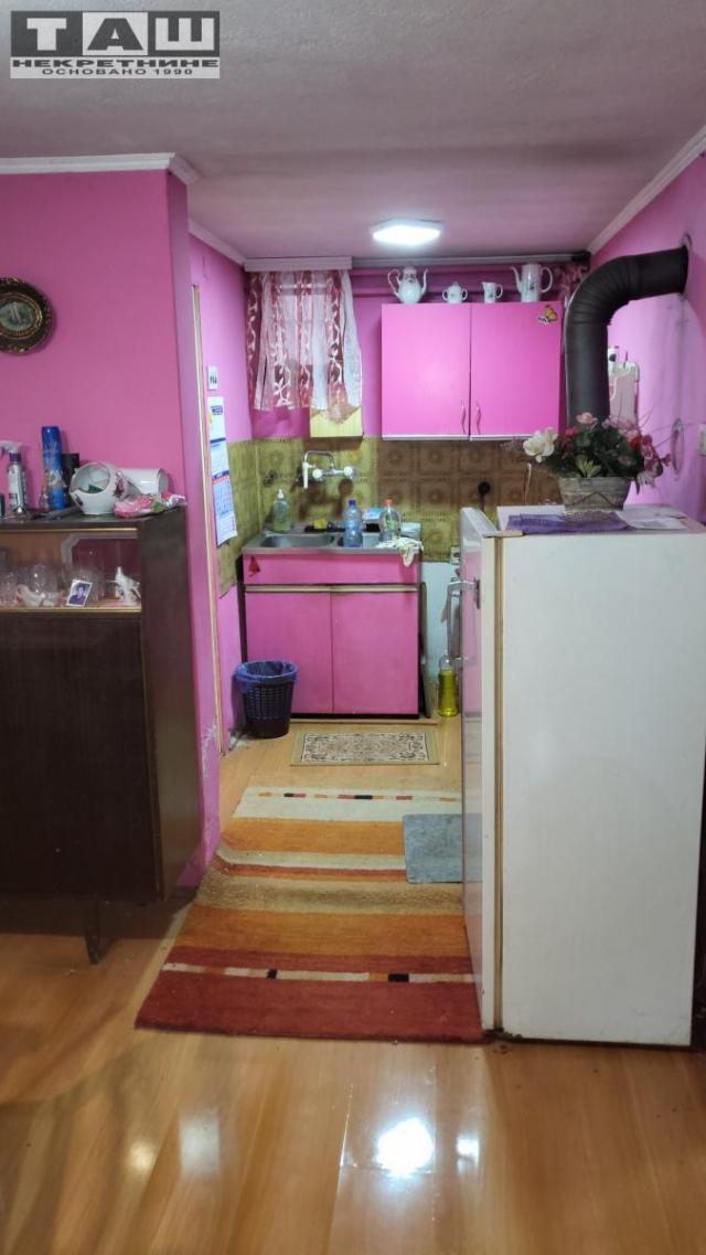 KUĆA U KORIĆANIMA