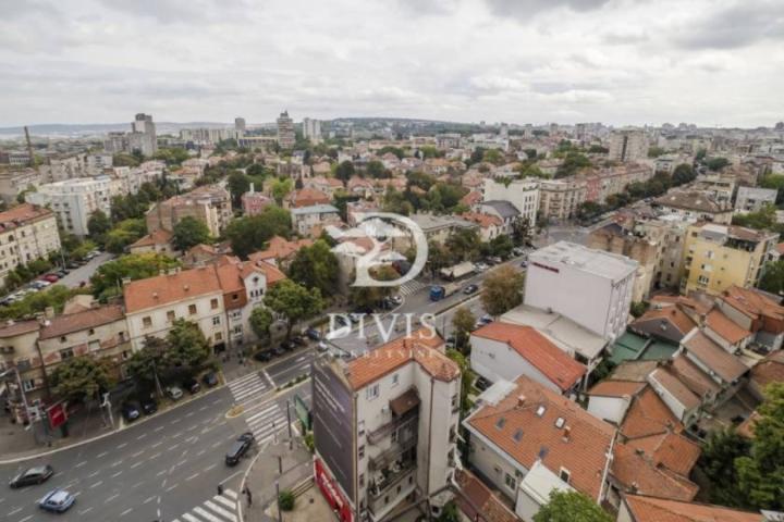Prodajemo odličan 3. 0 stan, 87m2, Bulevar despota Stefana, kod Cvijićeve