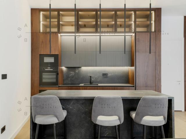 Bold Design. Quiet Luxury. 