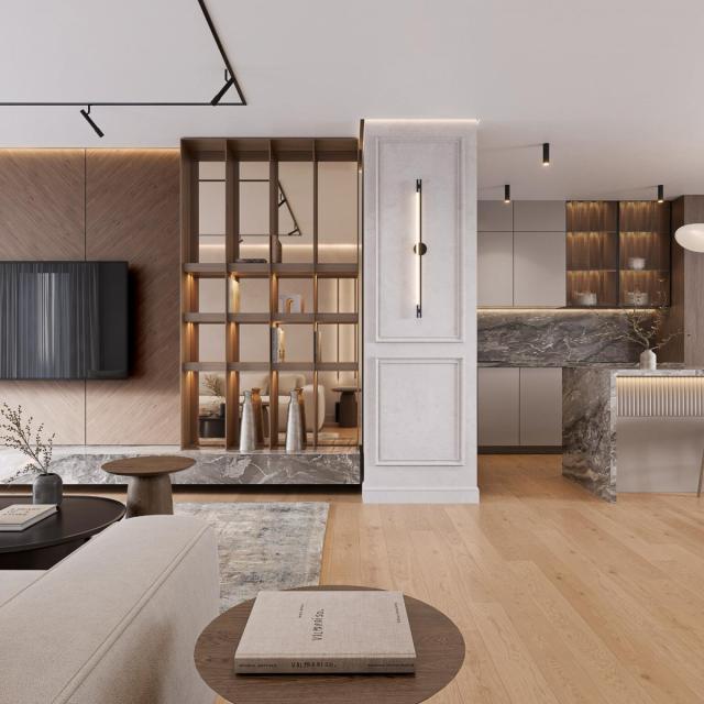Best selection of exclusive homes and properties