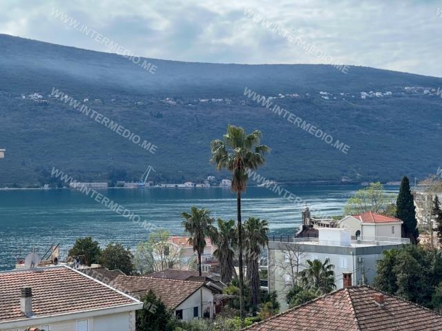 Jednosoban stan, 47m2, Djenovici, Herceg Novi