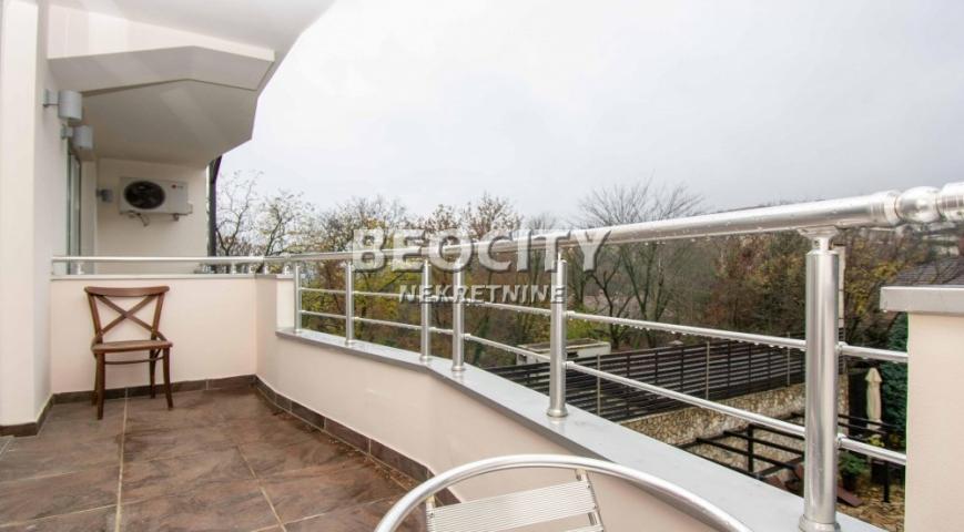Savski venac, Dedinje, Miloja Đaka, 4.0, 160m2, 2200EUR