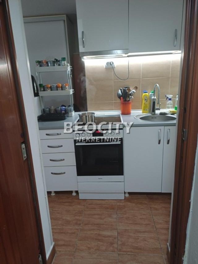 Novi Sad, Bulevar Oslobođenja, Kosančić Ivana, 0.5, 30m2, 77500EUR
