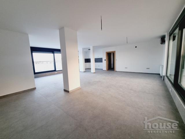 NOVI SAD - TELEP - 181.00 m2