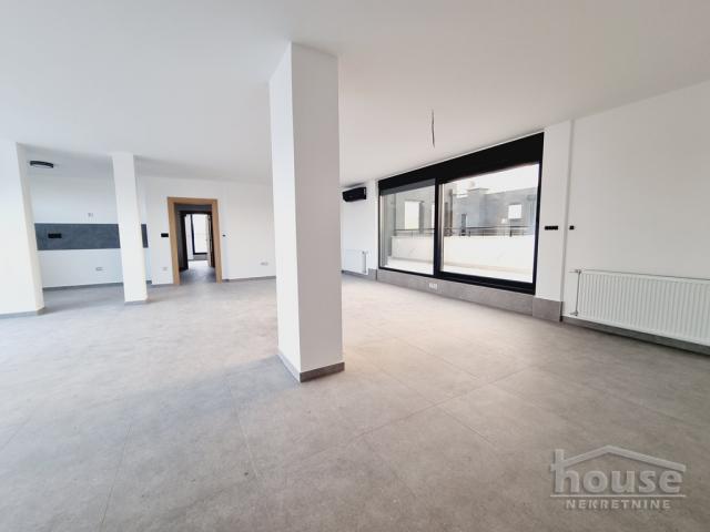 NOVI SAD - TELEP - 181.00 m2