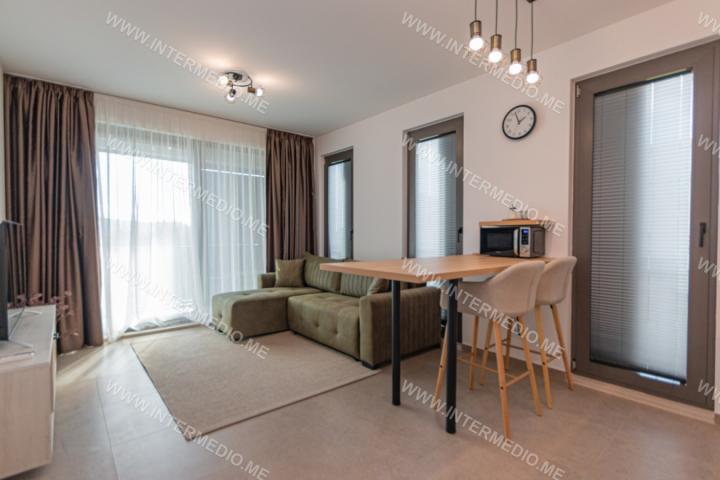 Prodaja, studio apartman, 28m2, Meljine, Herceg Novi