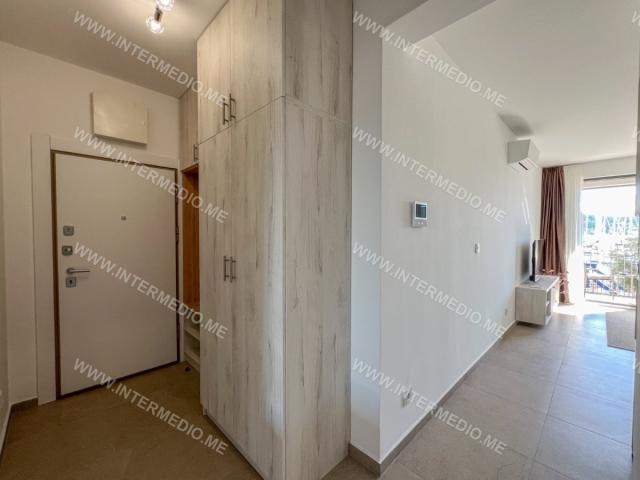 Prodaja, studio apartman, 28m2, Meljine, Herceg Novi