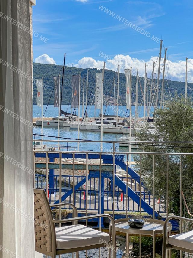 Prodaja, studio apartman, 28m2, Meljine, Herceg Novi