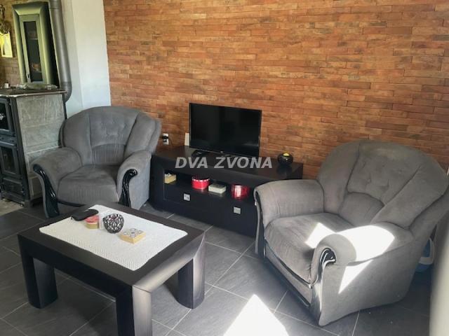Vikendica za ceo svet – vaš kutak mira na Banstolu!