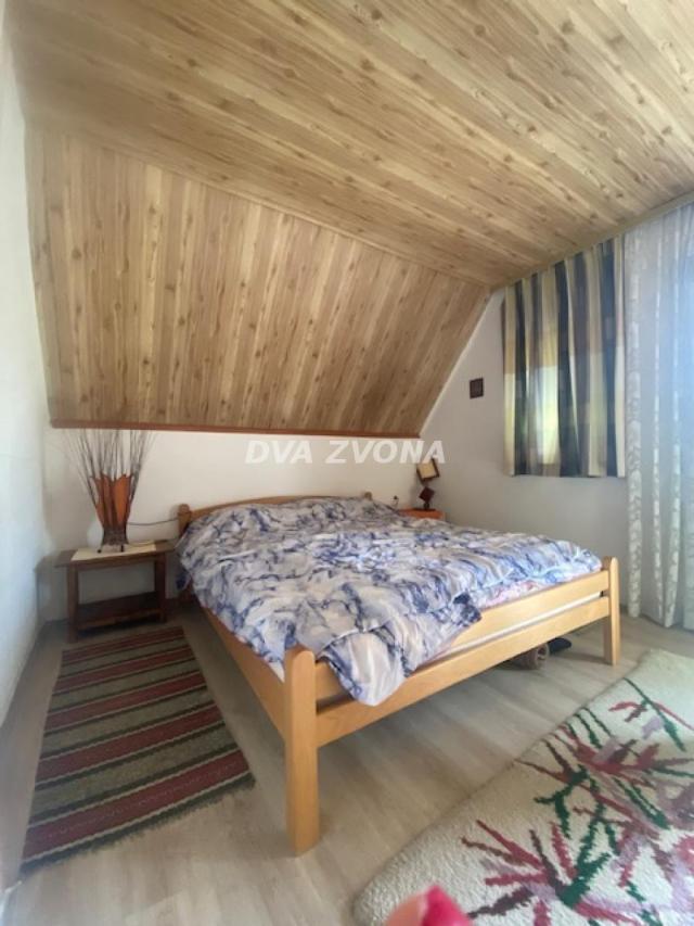 Na prodaju vikendica sa pogledom na Dunav – Stari Slankamen