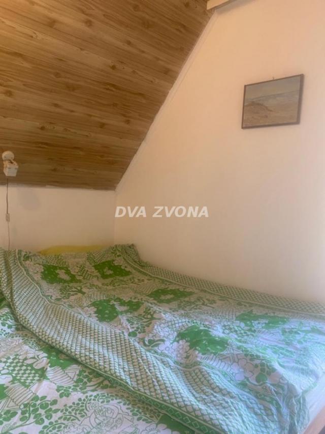 Na prodaju vikendica sa pogledom na Dunav – Stari Slankamen