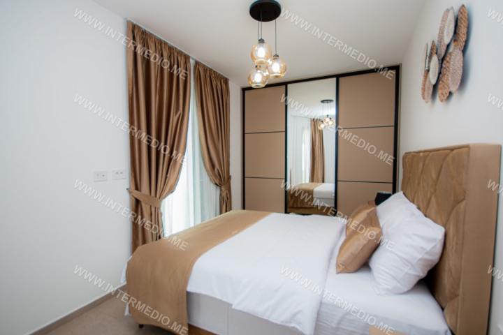 Prodaja, studio apartman, 28m2, Meljine, Herceg Novi