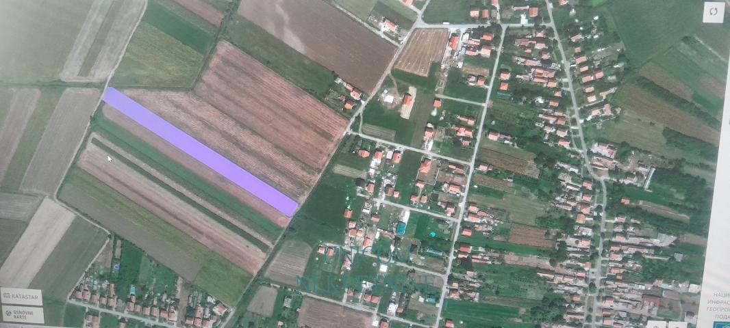 Plac 83, 5 ari Ugrinovci - Mihajla Lazarevića