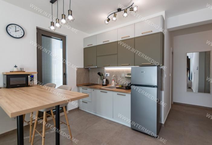 Prodaja, studio apartman, 28m2, Meljine, Herceg Novi