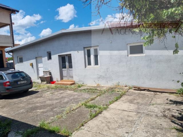Banja Luka Trn poslovno stambeni kompleks 1300 m2 - prilika