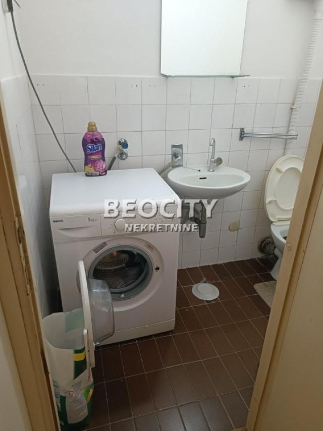 Novi Beograd, Blok 63, Gandijeva, 3.5, 91m2, 700EUR