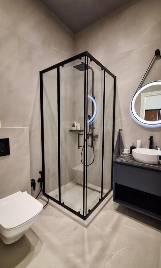 Novogradnja! Vila sa Pogledom na More i Hram, 320 m², Mirna Lokacija