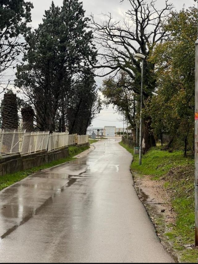 Atraktivno Zemljište u Buljarici, 200 m od Mora