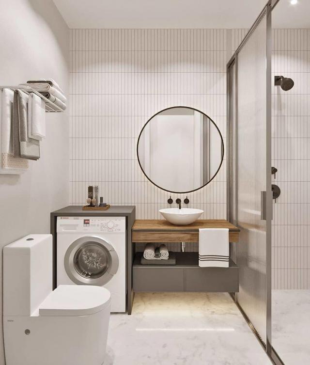Novi Boutique Studio-Stanovi na Prodaju u Prčnju, Kotor na Samo 90m od Mora