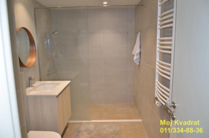 Savski venac, Beograd na vodi - Hercegovačka, 82m2