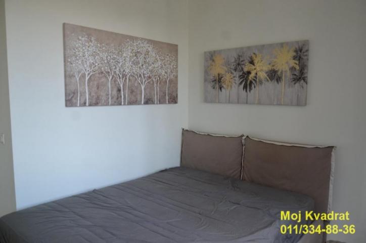 Savski venac, Beograd na vodi - Hercegovačka, 82m2