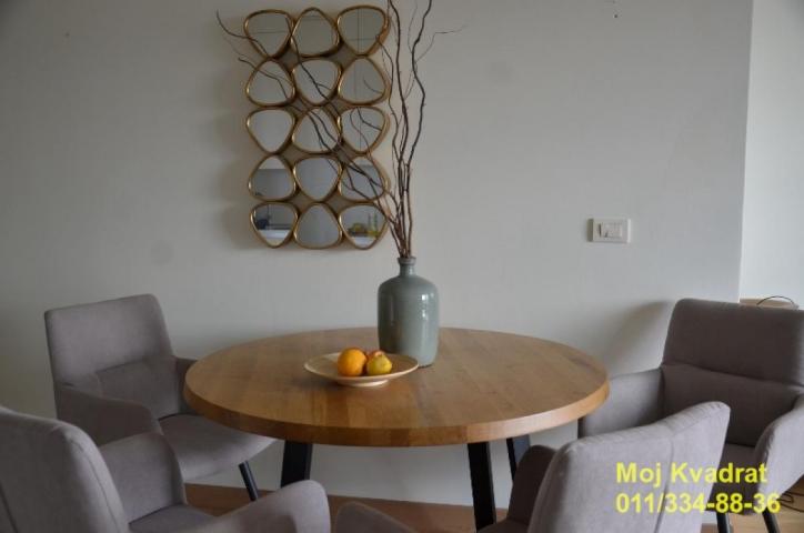 Savski venac, Beograd na vodi - Hercegovačka, 82m2