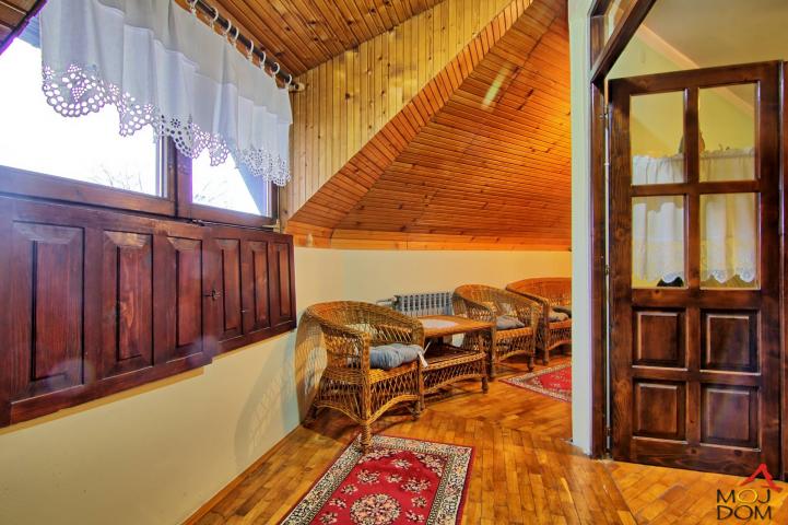 NOVI SAD - ADICE - KUćA - 284 m2 - 541,150€