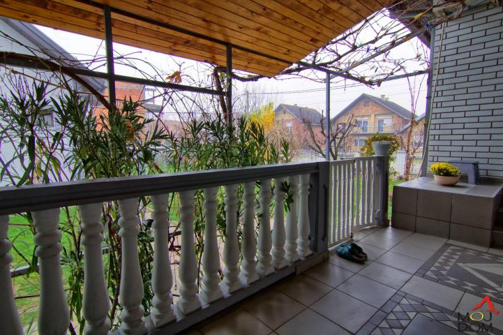 NOVI SAD - ADICE - KUćA - 284 m2 - 541,150€