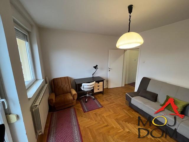 NOVI SAD - PODBARA - IZDAVANJE NEKRETNINA - 47 m2 - 400€