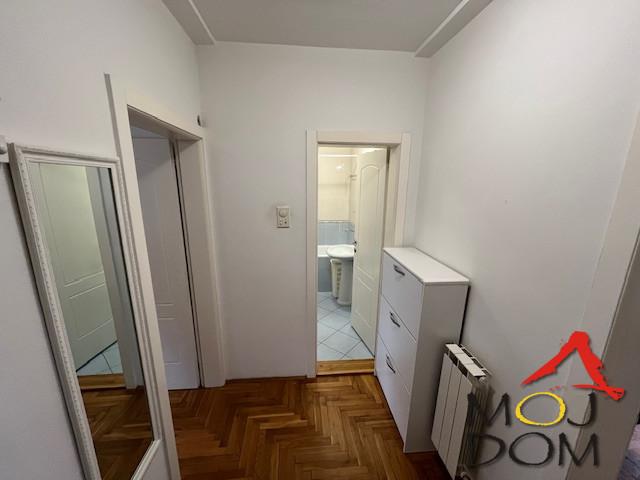 NOVI SAD - PODBARA - IZDAVANJE NEKRETNINA - 47 m2 - 400€