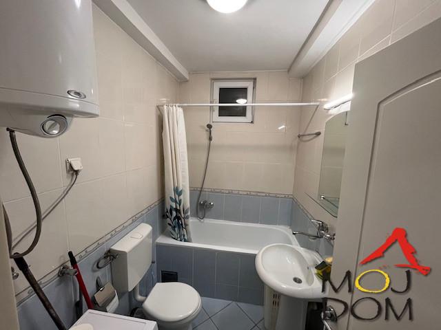NOVI SAD - PODBARA - IZDAVANJE NEKRETNINA - 47 m2 - 400€