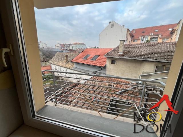 NOVI SAD - PODBARA - IZDAVANJE NEKRETNINA - 47 m2 - 400€