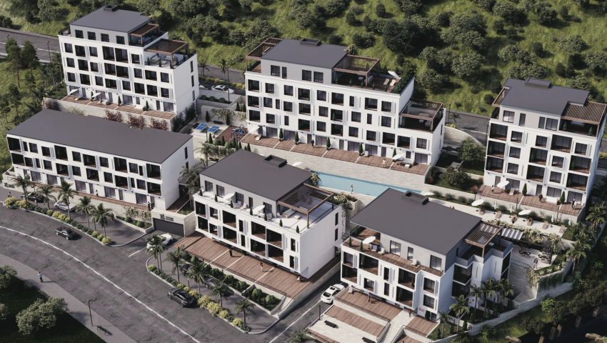 Prodaja, Poslovni prostor, 35.33m2 , Tivat