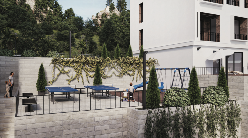 Prodaja, Poslovni prostor, 35.33m2 , Tivat