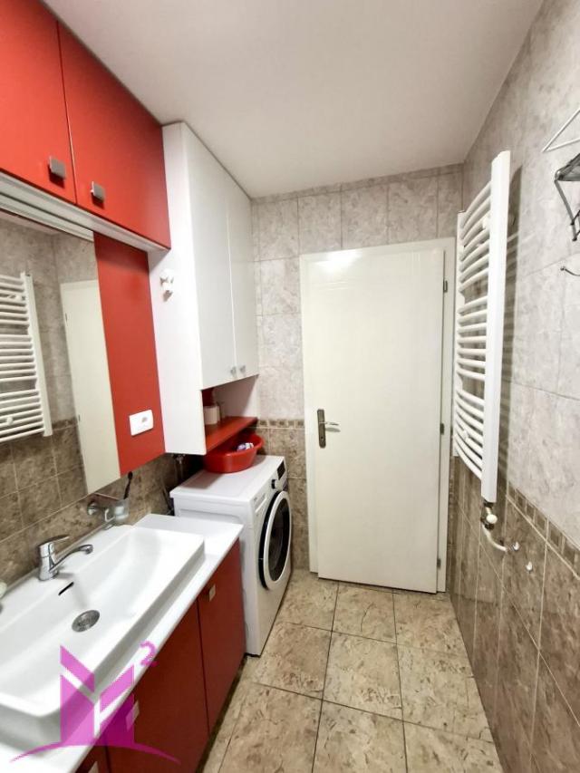 * Novi Sad - Telep * parking