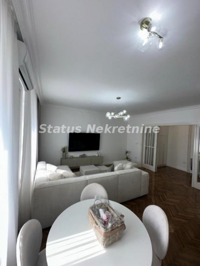 Novi Sad - Centar - trosoban stan