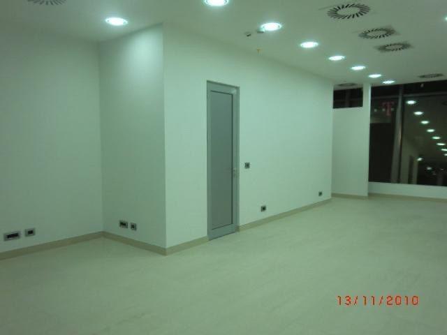 Prodaja poslovnog prostora 56 m² u prestižnom kompleksu TQ Plaza – strogi centar Budve