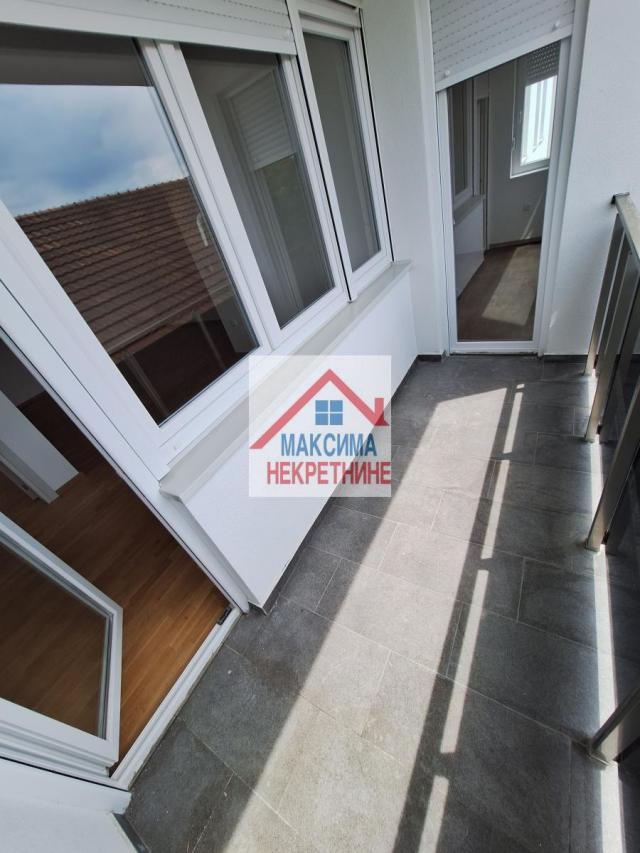 Prodaja, Stan, 76m2 , Adice