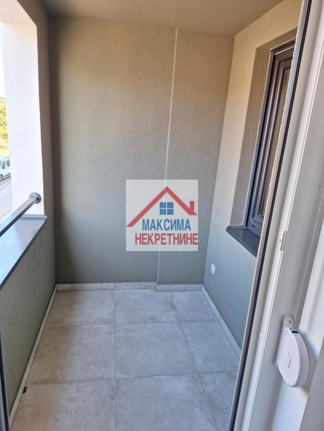 Prodaja, Stan, 81m2 , Adice