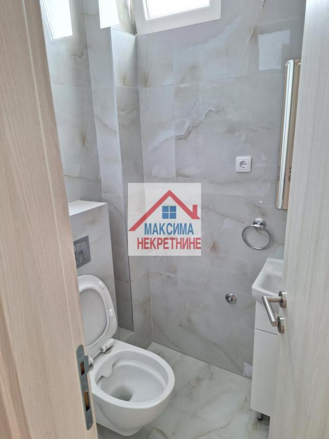 Prodaja, Stan, 76m2 , Adice