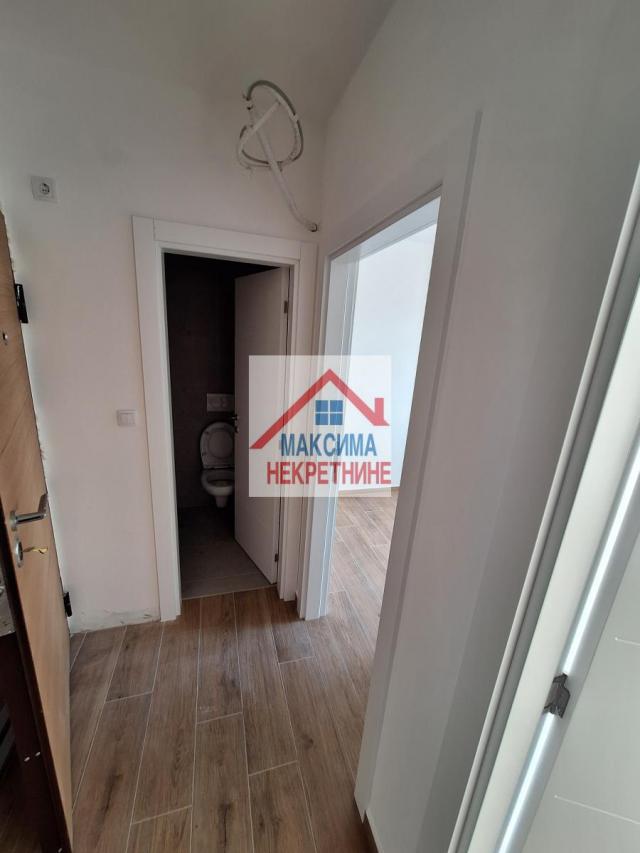 Prodaja, Stan, 81m2 , Adice