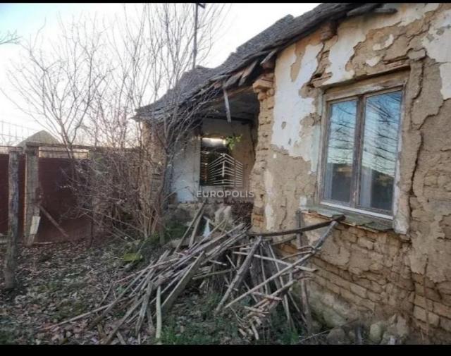 Uknjižena kuća, Uzdi - Kovačica ID#8851