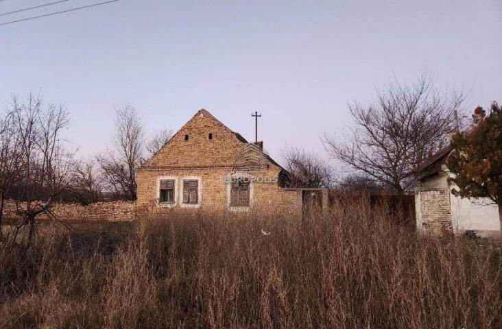 Uknjižena kuća, Uzdi - Kovačica ID#8851