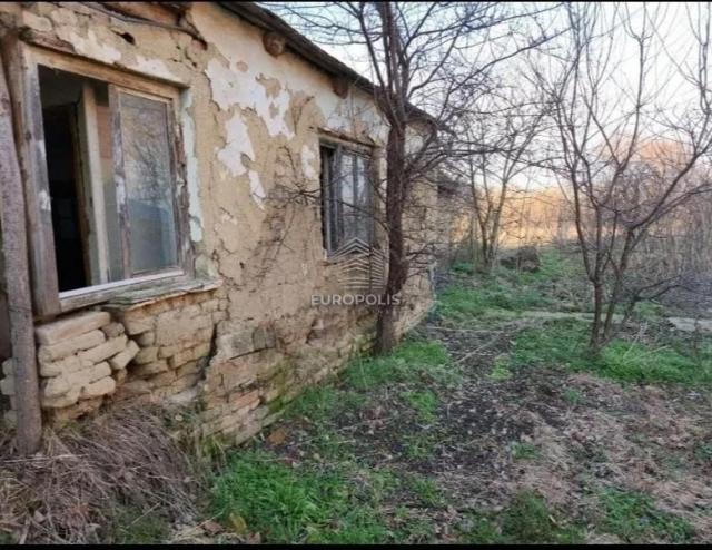 Uknjižena kuća, Uzdi - Kovačica ID#8851