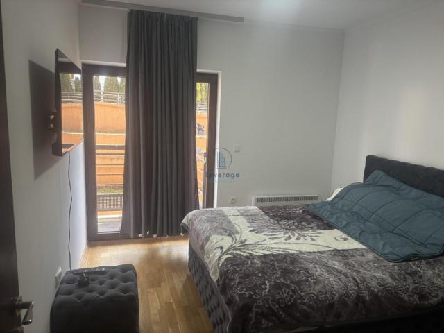 Zlatibor, novogradnja, Zova, 39m2