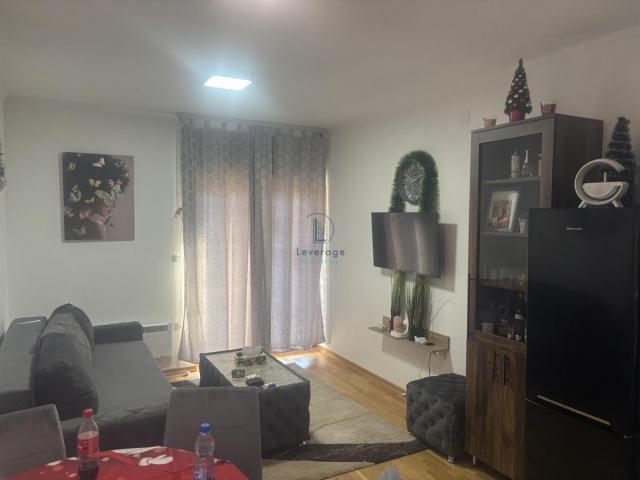 Zlatibor, novogradnja, Zova, 39m2