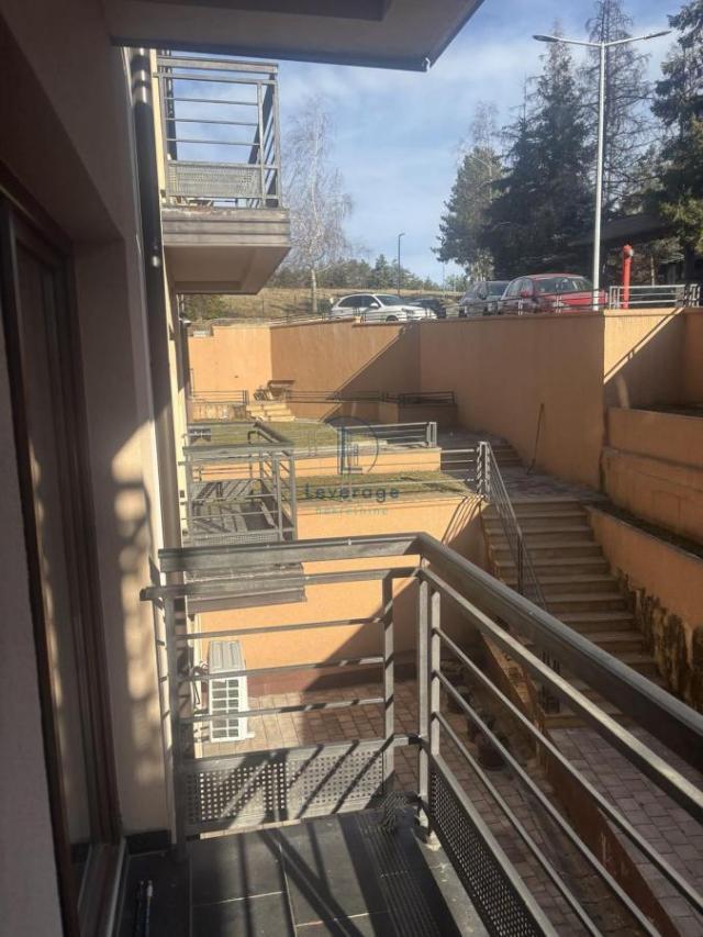 Zlatibor, novogradnja, Zova, 39m2