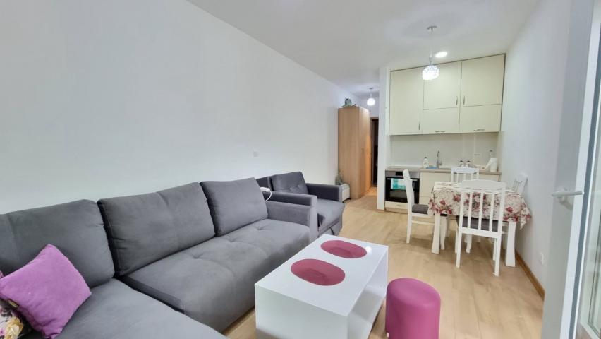 Prodaja garsonjere 30m² u kompleksu The Old Bakery, Budva