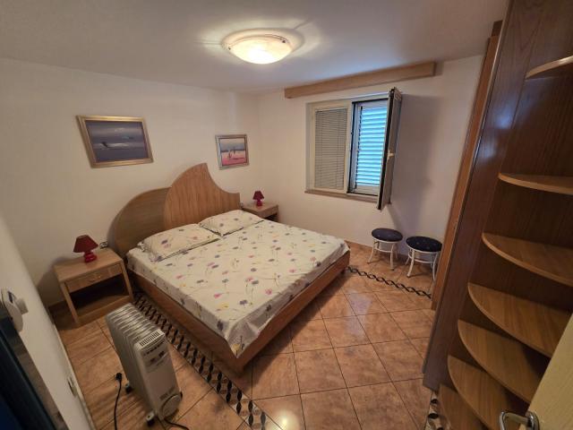 Prodaja dupleks trosobnog stana 81m2 sa panoramskim pogledom na more i grad-Budva, Vidikovac