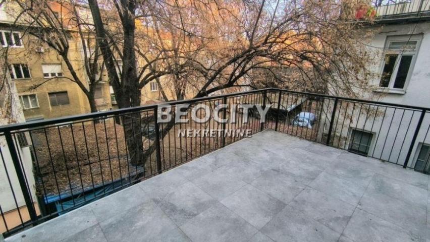 Stari grad, Bajlonijeva pijaca, Džordža Vašingtona, 2.0, 87m2, 289900EUR